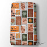 Digital Printed Floral Fabric wholesale